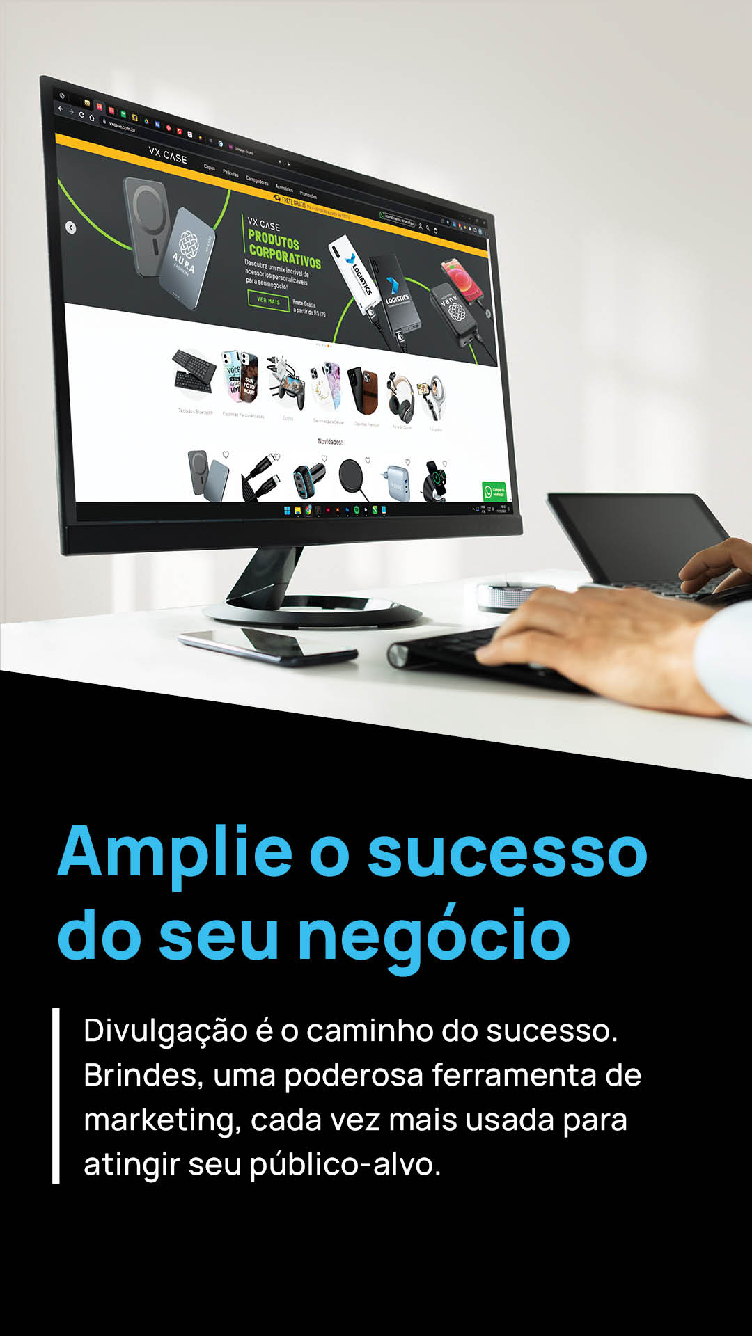 Produto do Catálogo
